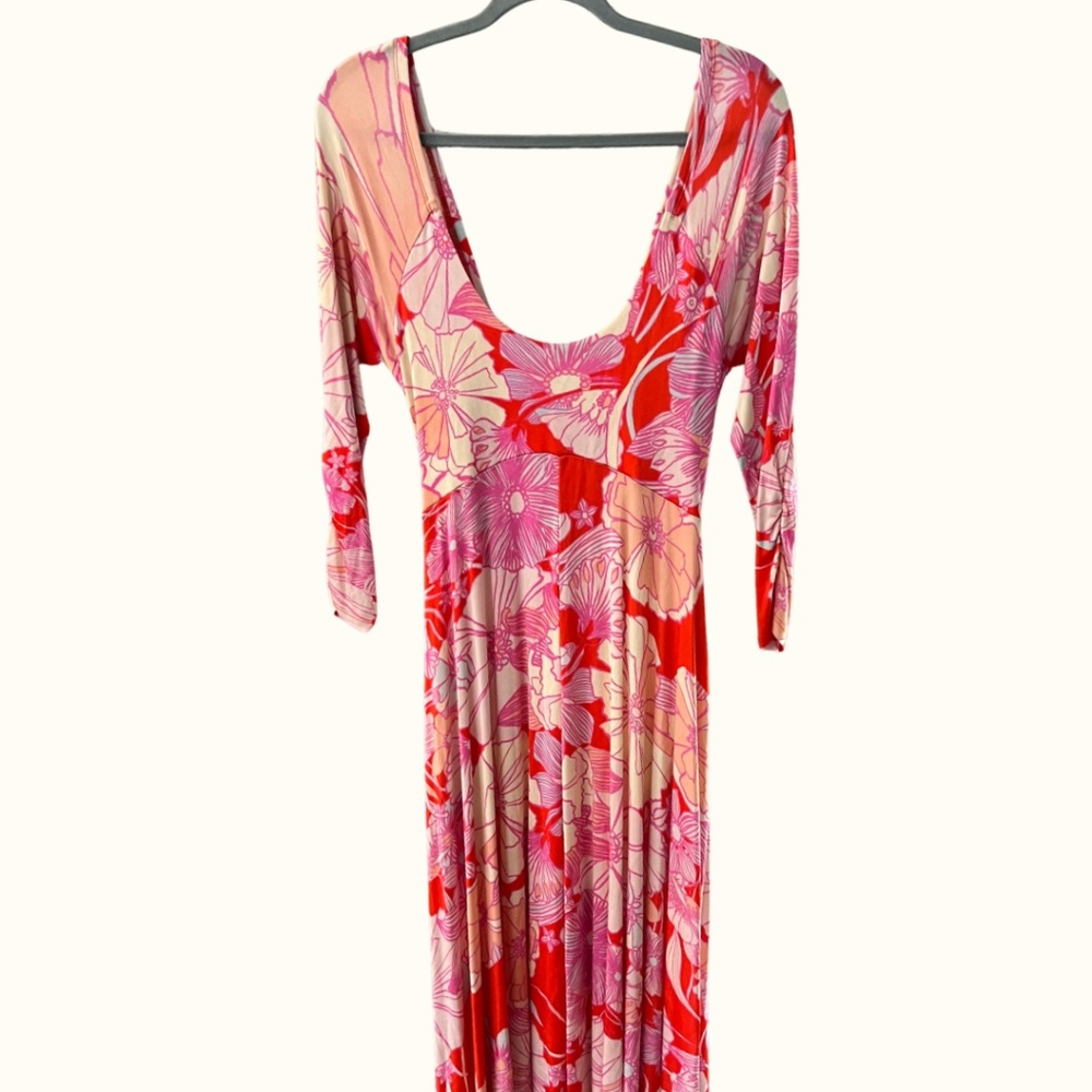 Free People Women's Multi Going-out-dresses
